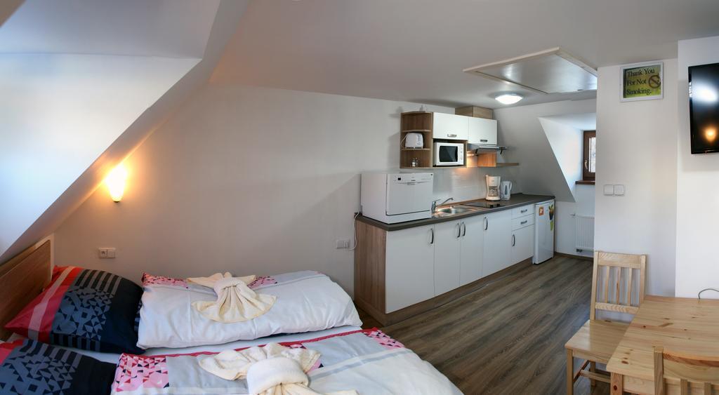 Apartments Stein Boží Dar Εξωτερικό φωτογραφία