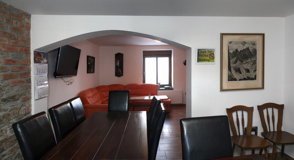 Apartments Stein Boží Dar Εξωτερικό φωτογραφία