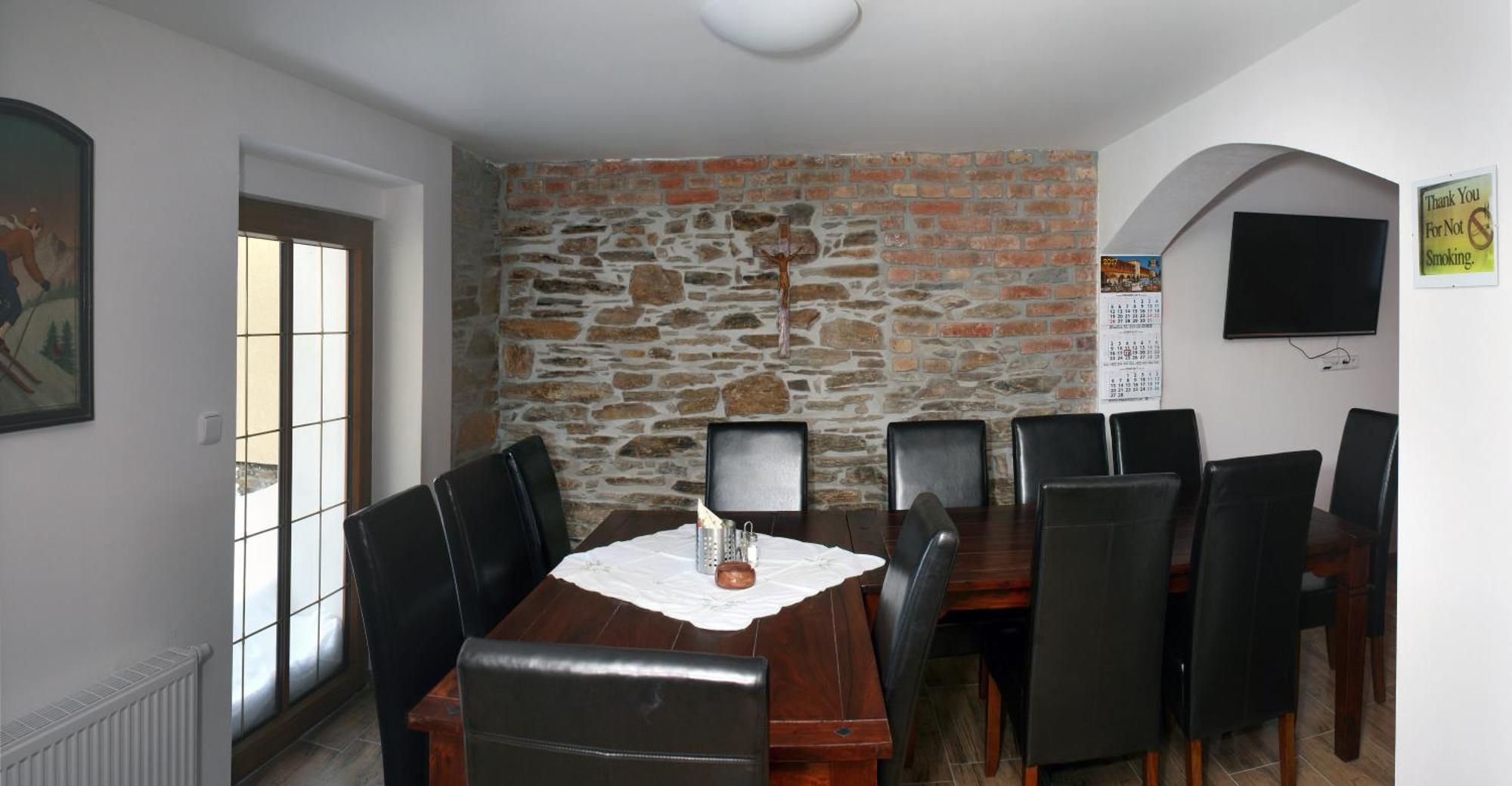 Apartments Stein Boží Dar Εξωτερικό φωτογραφία