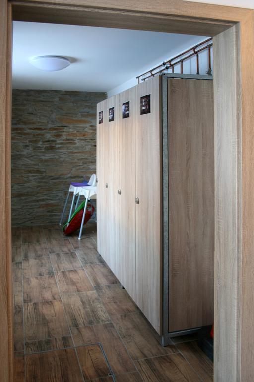 Apartments Stein Boží Dar Εξωτερικό φωτογραφία
