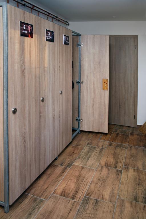 Apartments Stein Boží Dar Εξωτερικό φωτογραφία