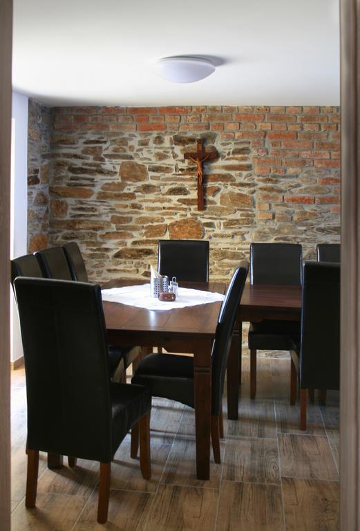 Apartments Stein Boží Dar Εξωτερικό φωτογραφία