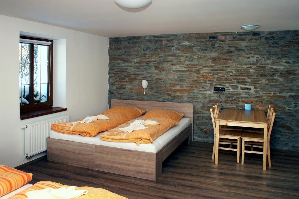 Apartments Stein Boží Dar Εξωτερικό φωτογραφία