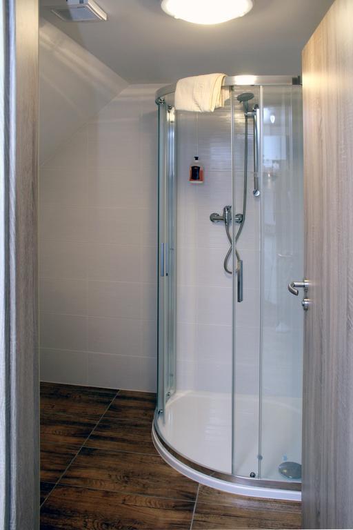 Apartments Stein Boží Dar Εξωτερικό φωτογραφία